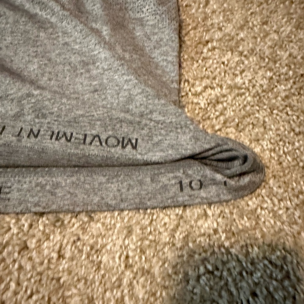 Lululemon Hawaii Swiftly Tech Racerback Tank - Picture 4 of 4